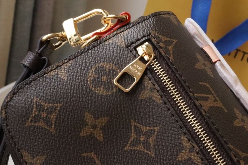 Mens LV Satchel Bags